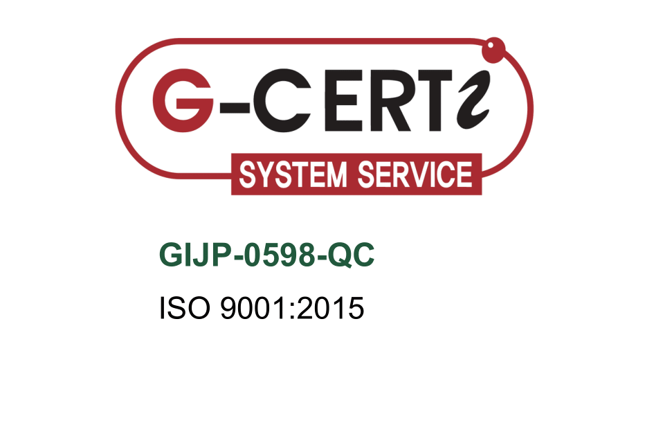 GCERTIF}[N